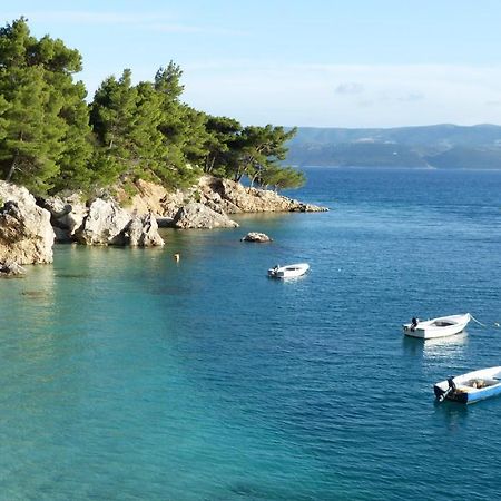Beach State Of Art, Balica Rat Stanici Esterno foto