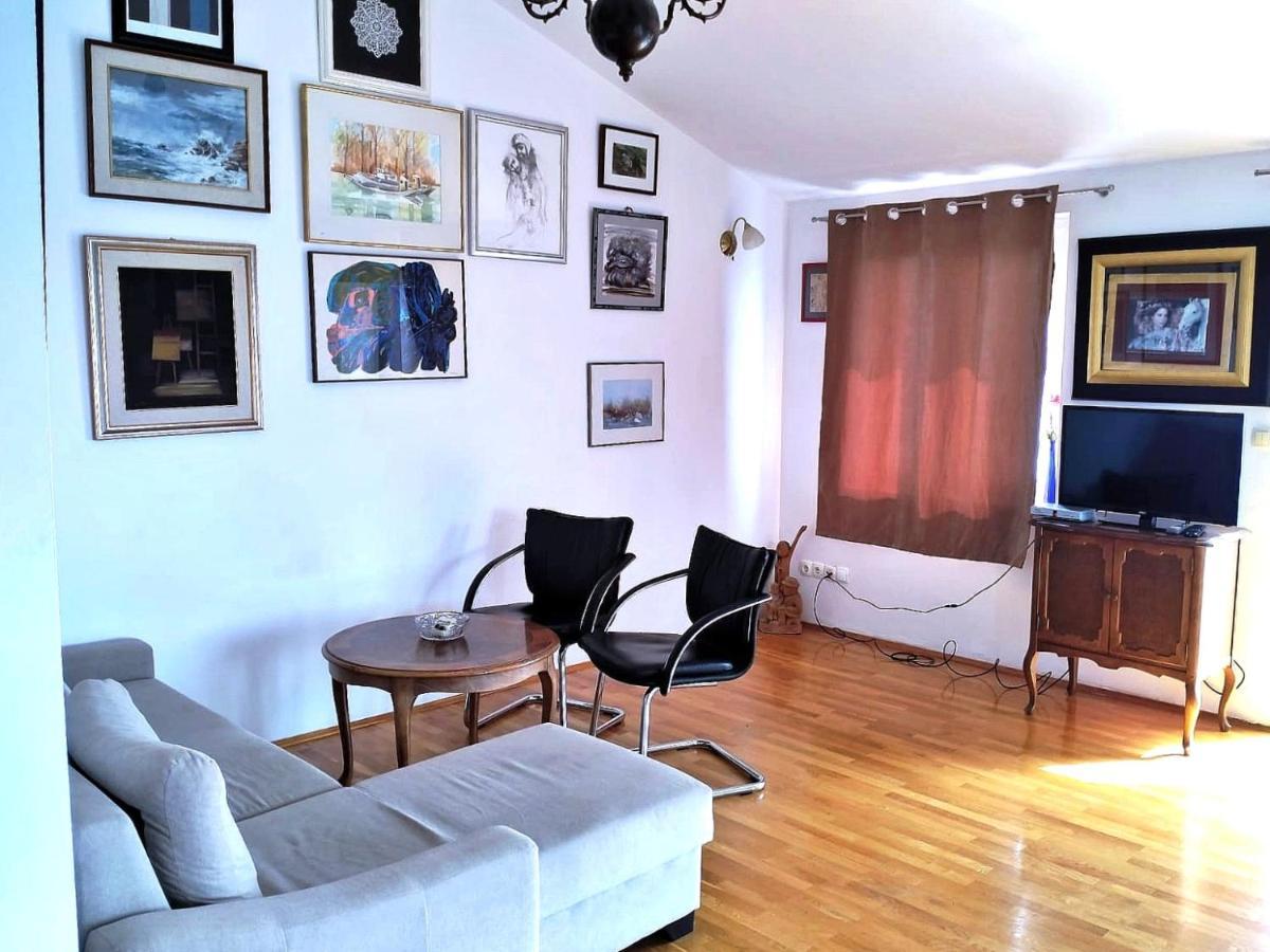 Beach State Of Art, Balica Rat Stanici Esterno foto