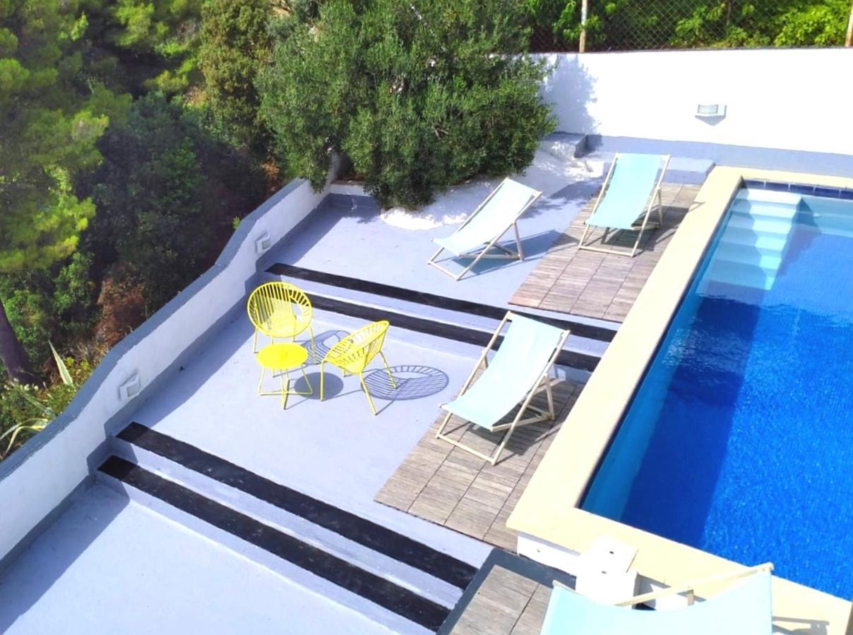 Beach State Of Art, Balica Rat Stanici Esterno foto