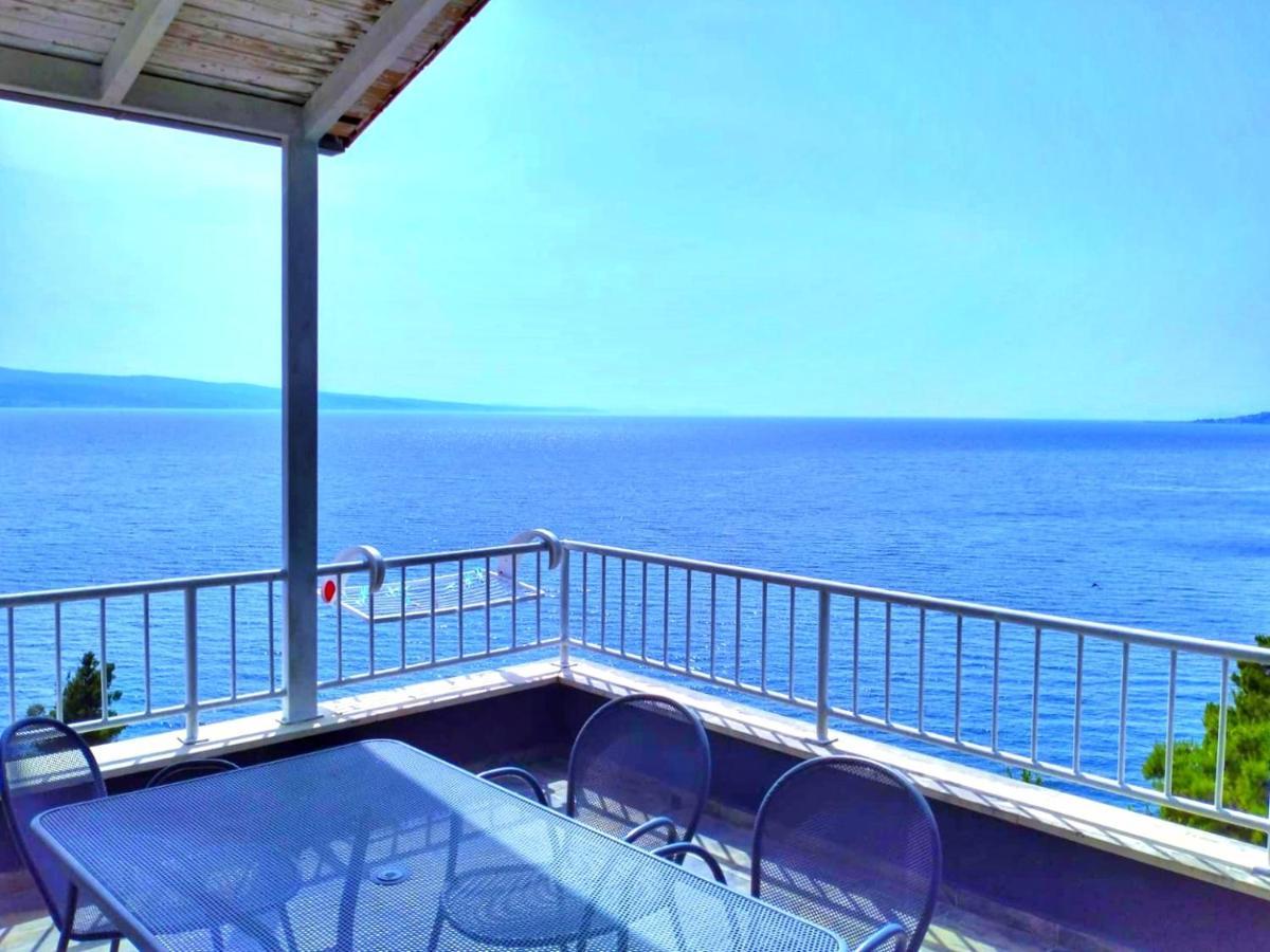 Beach State Of Art, Balica Rat Stanici Esterno foto