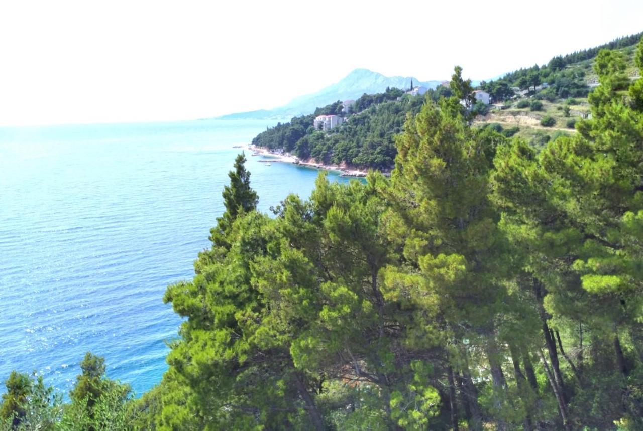 Beach State Of Art, Balica Rat Stanici Esterno foto
