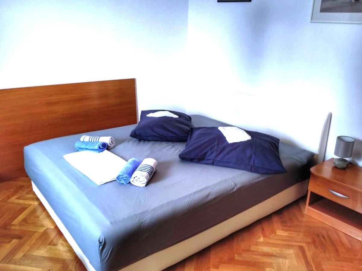 Beach State Of Art, Balica Rat Stanici Esterno foto