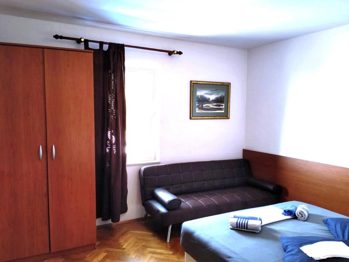 Beach State Of Art, Balica Rat Stanici Esterno foto