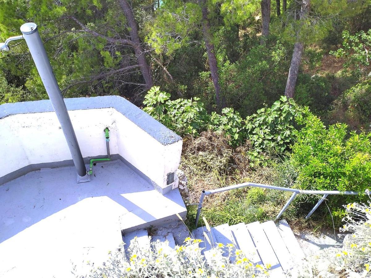 Beach State Of Art, Balica Rat Stanici Esterno foto