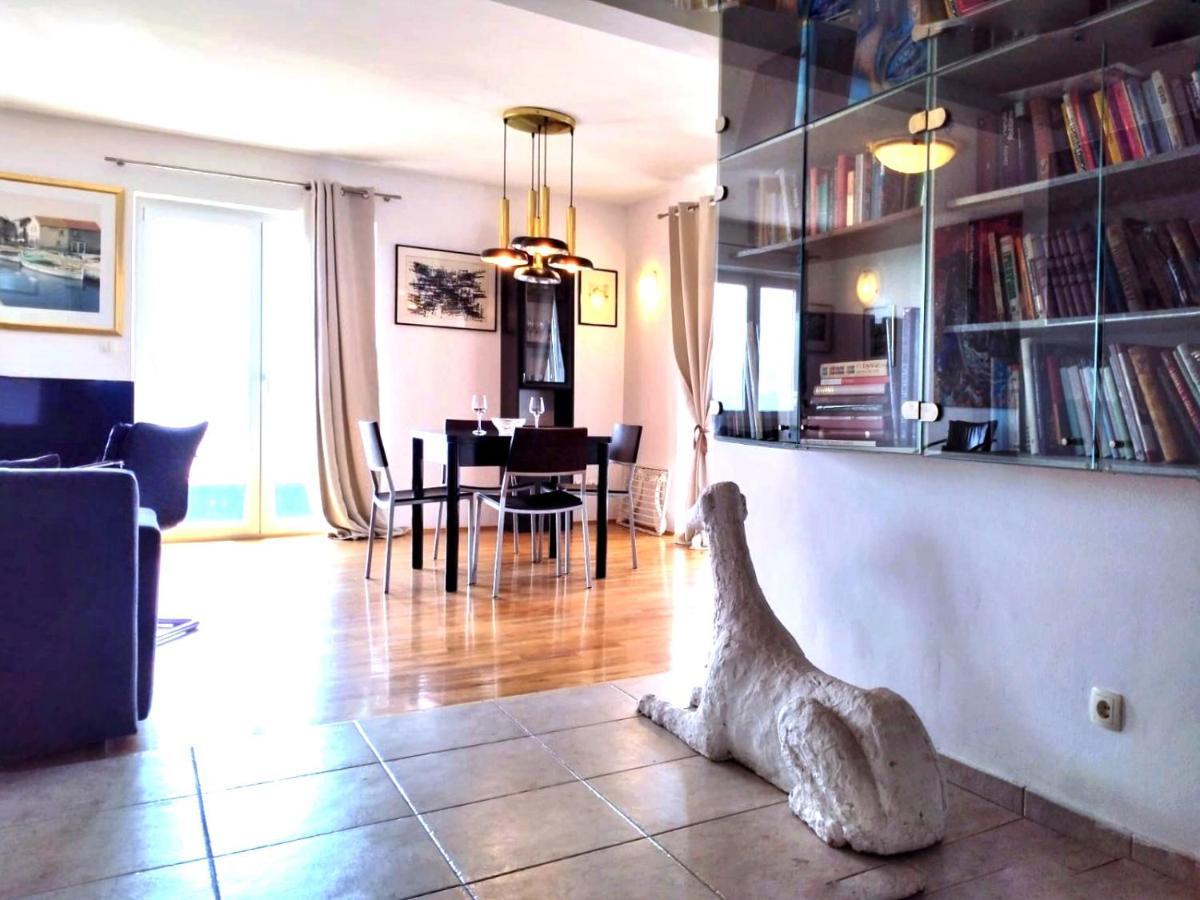 Beach State Of Art, Balica Rat Stanici Esterno foto