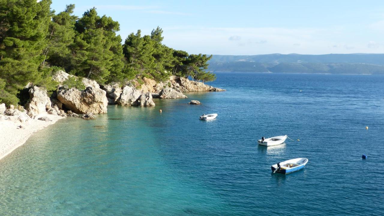 Beach State Of Art, Balica Rat Stanici Esterno foto