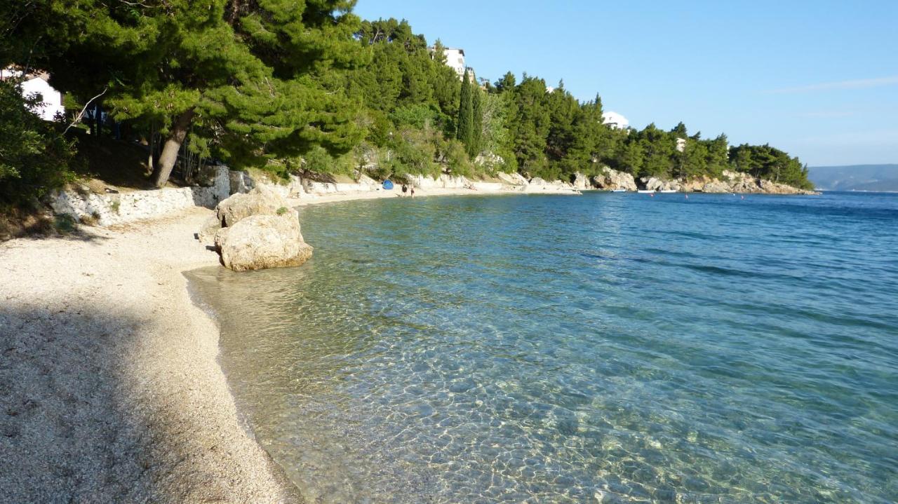 Beach State Of Art, Balica Rat Stanici Esterno foto