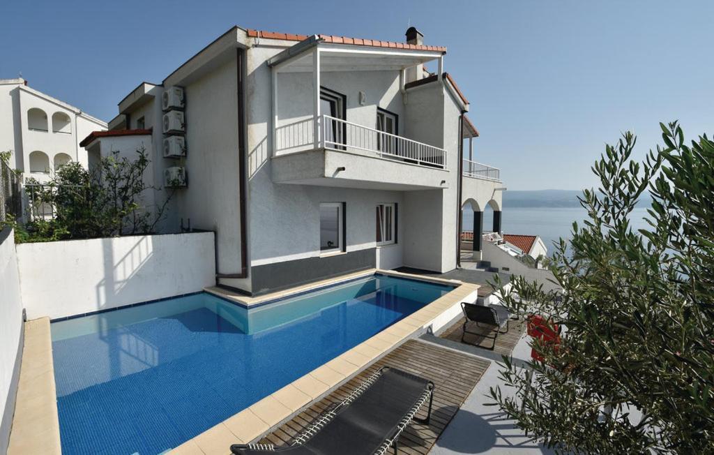 Beach State Of Art, Balica Rat Stanici Esterno foto