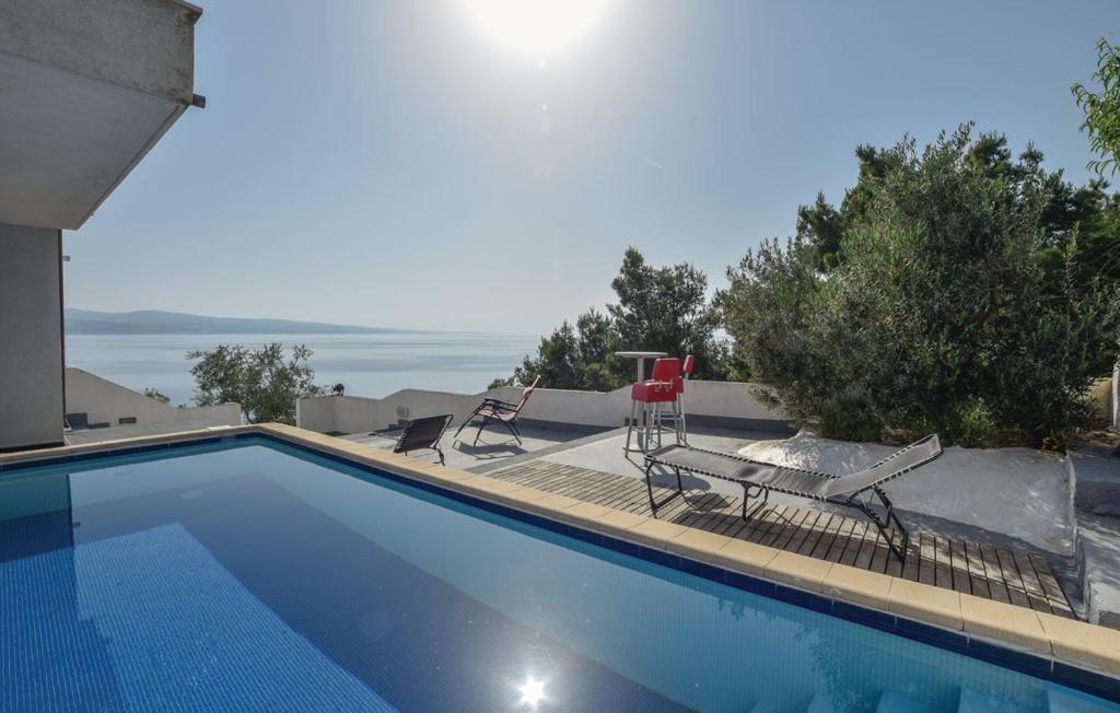 Beach State Of Art, Balica Rat Stanici Esterno foto